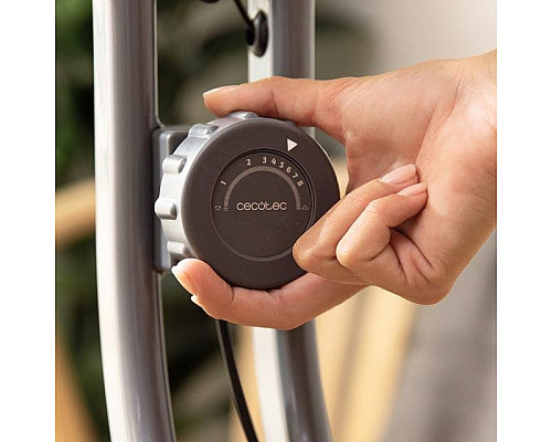 Велотренажер Cecotec DrumFit X-Bike 3000 Neo