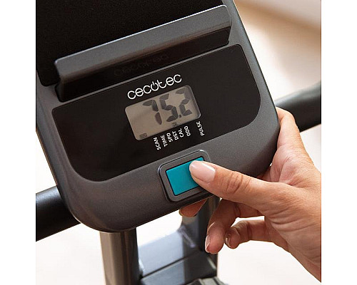 Велотренажер Cecotec DrumFit X-Bike 3000 Neo