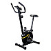 Велотренажер магнітний Besport BS-0801 Speed чорно-жовтий