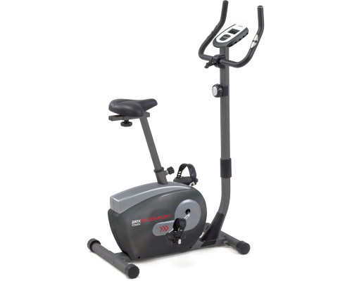 Велотренажер Toorx Upright Bike BRX 55 Comfort (BRX-55-COMFORT)