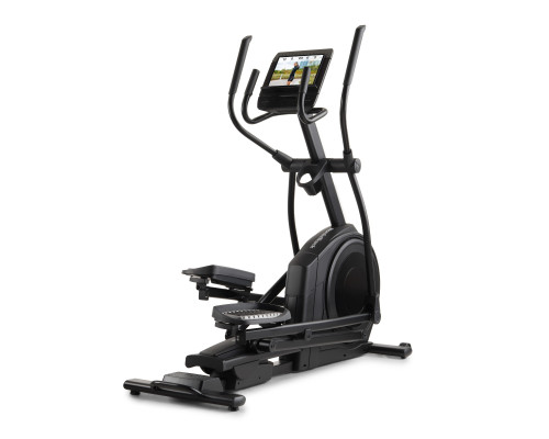 Орбітрек магнітний NORDICTRACK ROWER AIRGLIDE LE, чорний