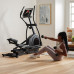 Орбітрек магнітний NORDICTRACK ROWER AIRGLIDE LE, чорний