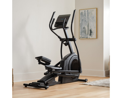 Орбітрек магнітний NORDICTRACK ROWER AIRGLIDE LE, чорний