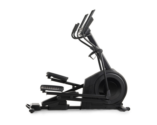 Орбітрек магнітний NORDICTRACK ROWER AIRGLIDE LE, чорний