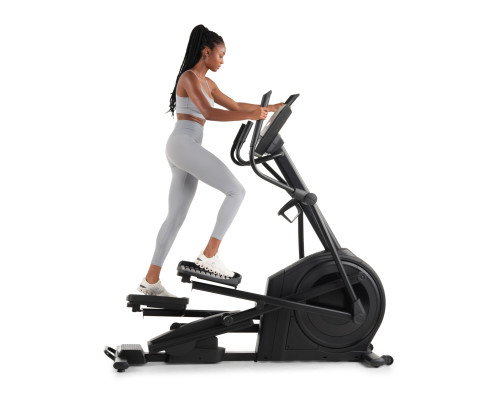 Орбітрек магнітний NORDICTRACK ROWER AIRGLIDE LE, чорний