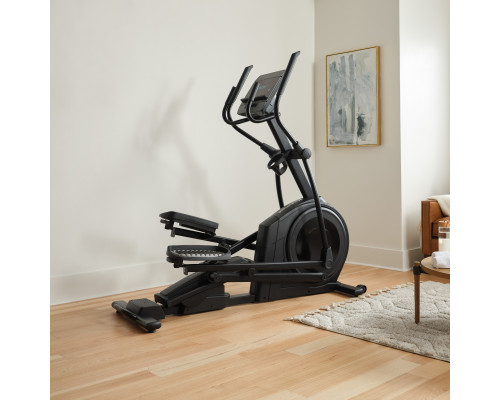 Орбітрек магнітний NORDICTRACK ROWER AIRGLIDE LE, чорний