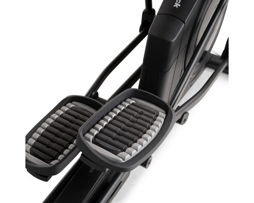 Орбітрек магнітний NORDICTRACK ROWER AIRGLIDE LE, чорний