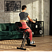 Велотренажер Hop-Sport HS-3030X Apeks X-Bike чорний