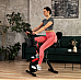 Велотренажер Hop-Sport HS-3030X Apeks X-Bike чорний