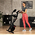 Велотренажер Hop-Sport HS-3030X Apeks X-Bike чорний