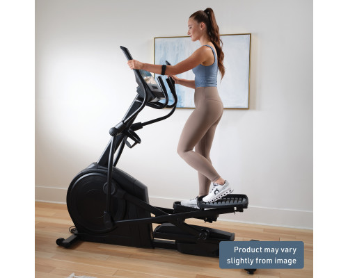 Орбітрек NORDICTRACK AIRGLIDE 16 чорний