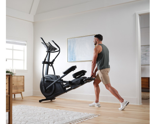 Орбітрек NORDICTRACK AIRGLIDE 16 чорний
