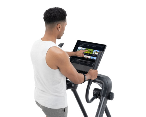 Орбітрек NORDICTRACK X16 чорний