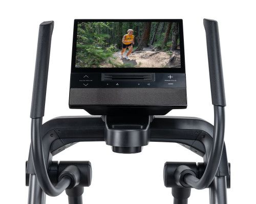 Орбітрек NORDICTRACK X16 чорний
