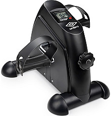 Магнітний стаціонарний велосипед Umbro E-26621