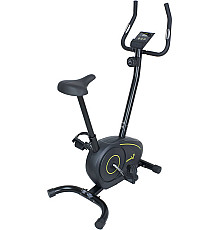 Велотренажер Sportia BK10201 чорний