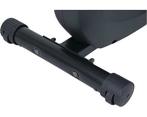 Велотренажер Sportia BK10201 чорний
