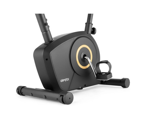 Велотренажер Gymtek XB900 магнітний золотий Велотренажер Gymtek XB900 магнітний золотий