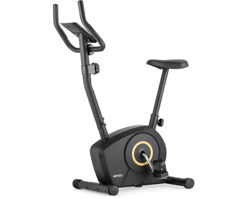 Велотренажер Gymtek XB900 магнітний золотий Велотренажер Gymtek XB900 магнітний золотий