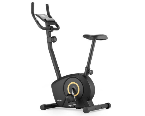 Велотренажер Gymtek XB900 магнітний золотий Велотренажер Gymtek XB900 магнітний золотий