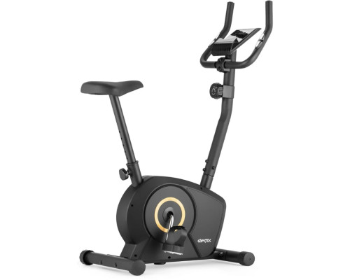 Велотренажер Gymtek XB900 магнітний золотий Велотренажер Gymtek XB900 магнітний золотий