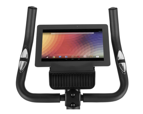Велотренажер Gymtek XB900 магнітний золотий Велотренажер Gymtek XB900 магнітний золотий