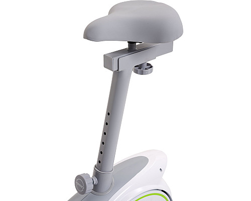 Велотренажер Zipro Nitro DC сірий