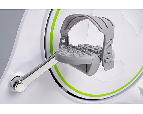 Велотренажер Zipro Nitro DC сірий