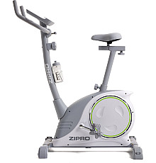 Велотренажер Zipro Nitro DC сірий