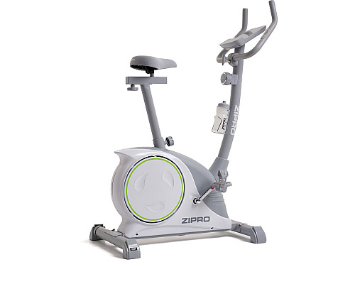 Велотренажер Zipro Nitro DC сірий