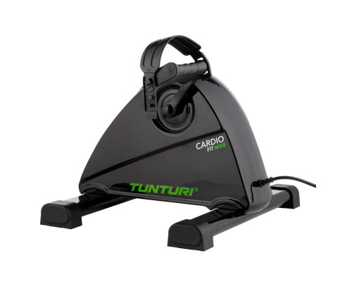 Міні‑велотренажер Tunturi Cardio Fit M50