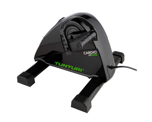 Міні‑велотренажер Tunturi Cardio Fit M50