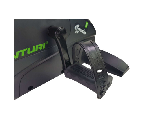Міні‑велотренажер Tunturi Cardio Fit M35