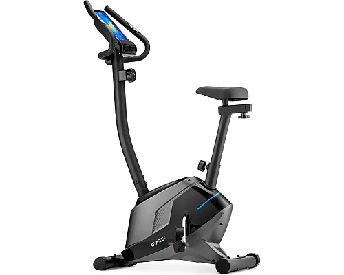Велотренажер Gymtek XB1200 магнітний синій Велотренажер Gymtek XB1200 магнітний синій