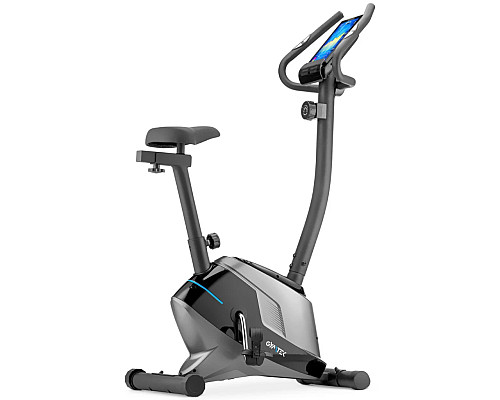 Велотренажер Gymtek XB1200 магнітний синій Велотренажер Gymtek XB1200 магнітний синій
