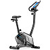 Велотренажер Gymtek XB1200 магнітний синій