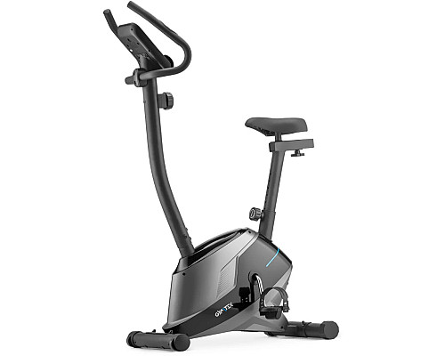 Велотренажер Gymtek XB1200 магнітний синій Велотренажер Gymtek XB1200 магнітний синій