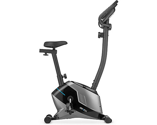 Велотренажер Gymtek XB1200 магнітний синій Велотренажер Gymtek XB1200 магнітний синій