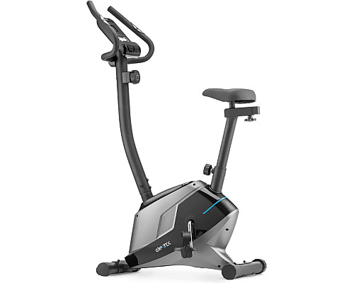 Велотренажер Gymtek XB1200 магнітний синій Велотренажер Gymtek XB1200 магнітний синій
