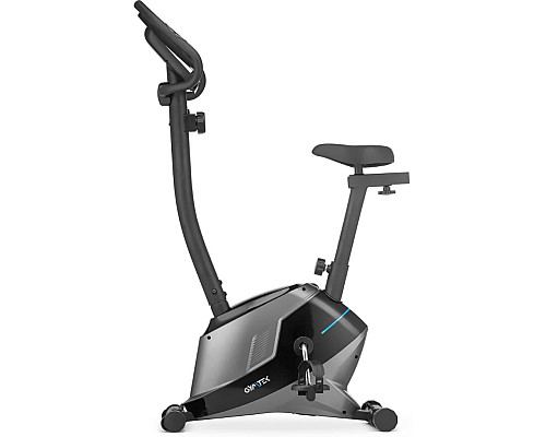 Велотренажер Gymtek XB1200 магнітний синій Велотренажер Gymtek XB1200 магнітний синій