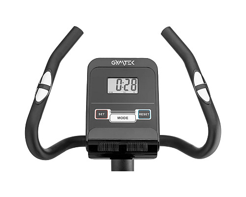 Велотренажер Gymtek XB1200 магнітний синій Велотренажер Gymtek XB1200 магнітний синій