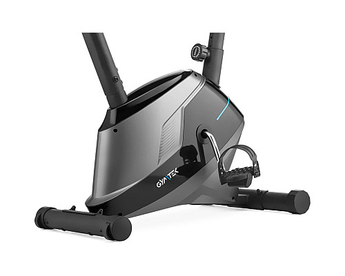 Велотренажер Gymtek XB1200 магнітний синій Велотренажер Gymtek XB1200 магнітний синій