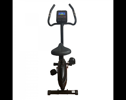 Велоергометр електромагнітний EcoFit 507SP чорний