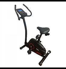 Велоергометр електромагнітний EcoFit 507SP чорний