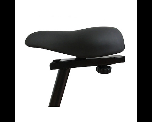 Велоергометр електромагнітний EcoFit 507SP чорний