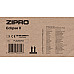 Велотренажер Zipro Eclipse X чорний