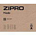 Велотренажер механічний Zipro Modo