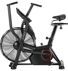 Велотренажер HMS MP5420 чорний