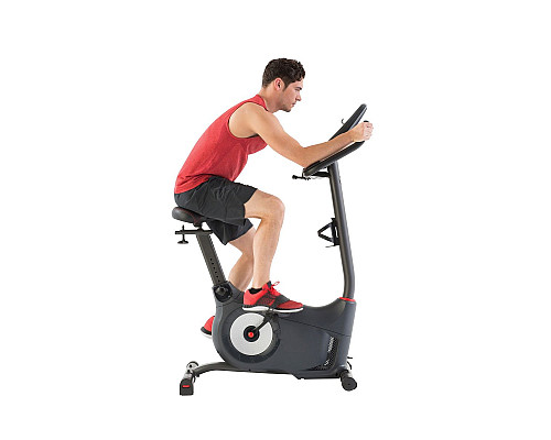 Велотренажер магнітний SCHWINN 570U