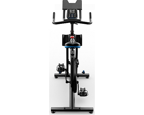 Велотренажер Horizon Fitness Indoor Cycle 7.0 IC-22 чорно-синій